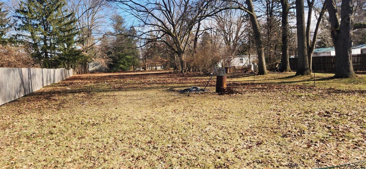 4039 N Pleasant Road, Hillsdale, MI, 49242-9623