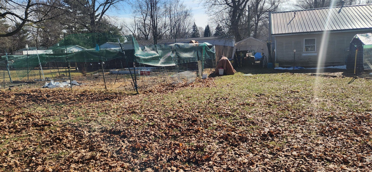 4039 N Pleasant Road, Hillsdale, MI, 49242-9623