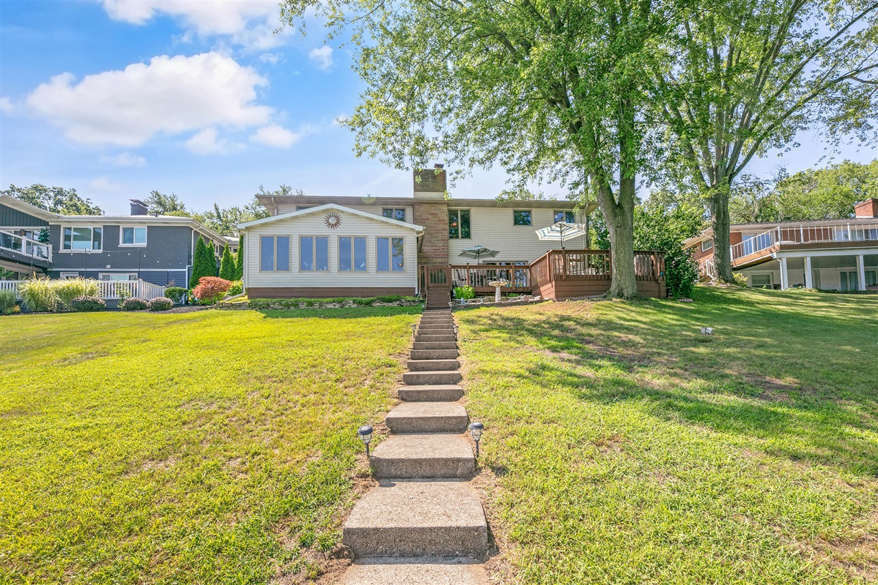 70855 Wayne Street, Union, MI, 49130-9796