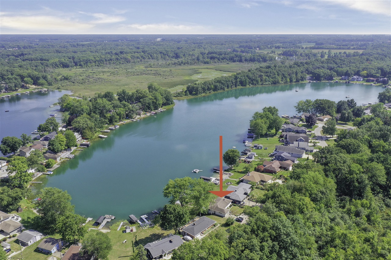 70855 Wayne Street, Union, MI, 49130-9796