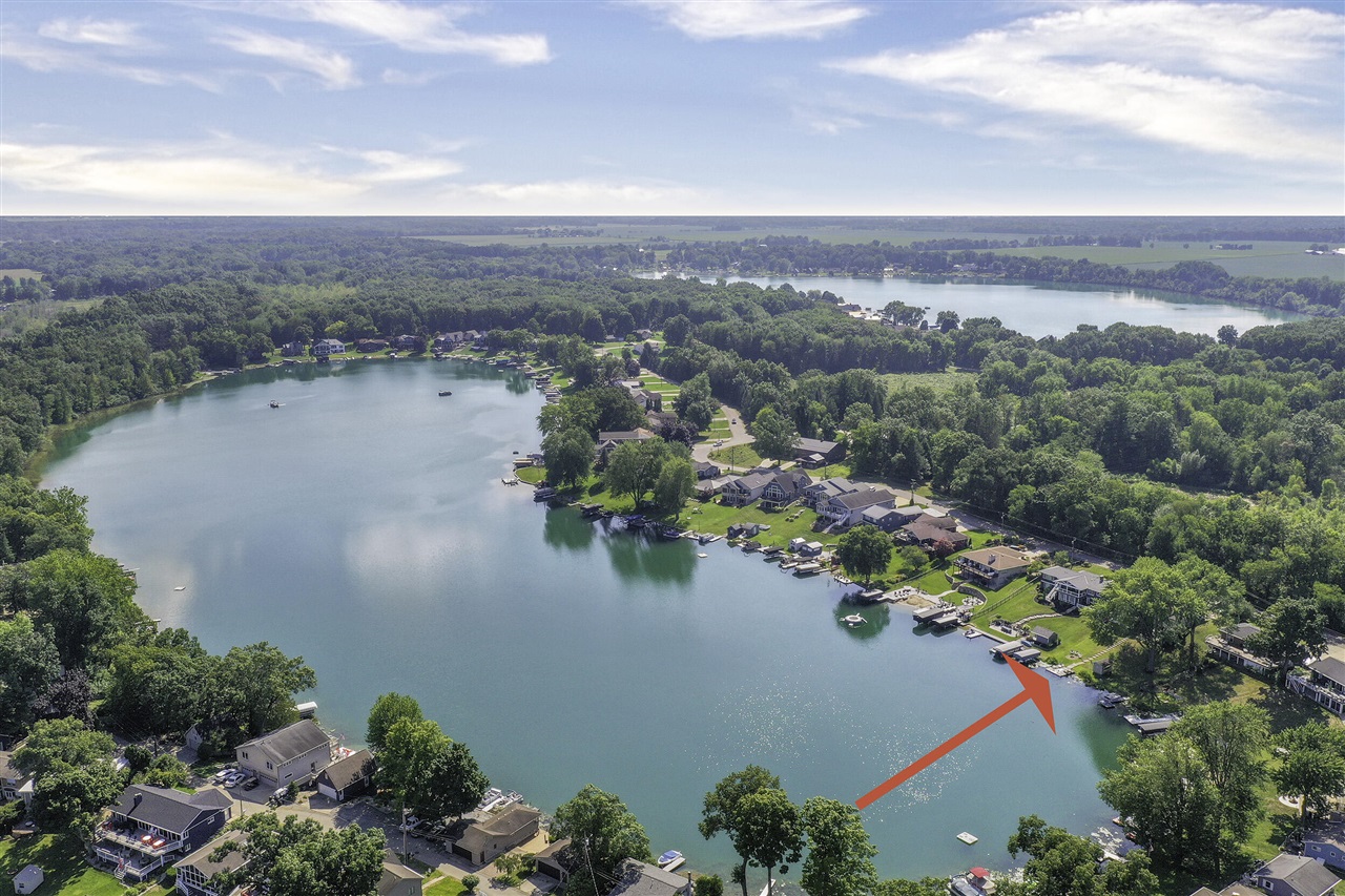 70855 Wayne Street, Union, MI, 49130-9796