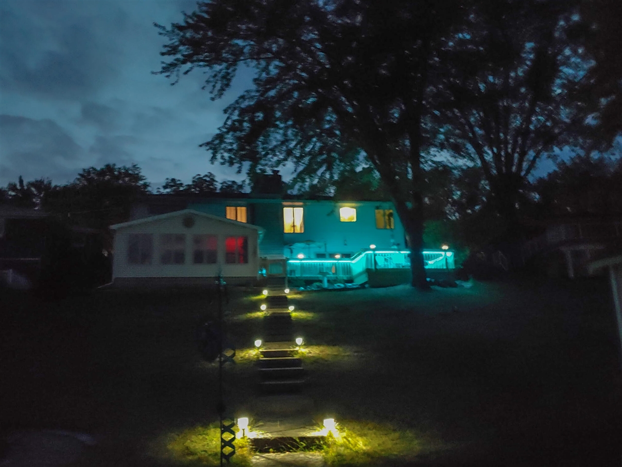 70855 Wayne Street, Union, MI, 49130-9796