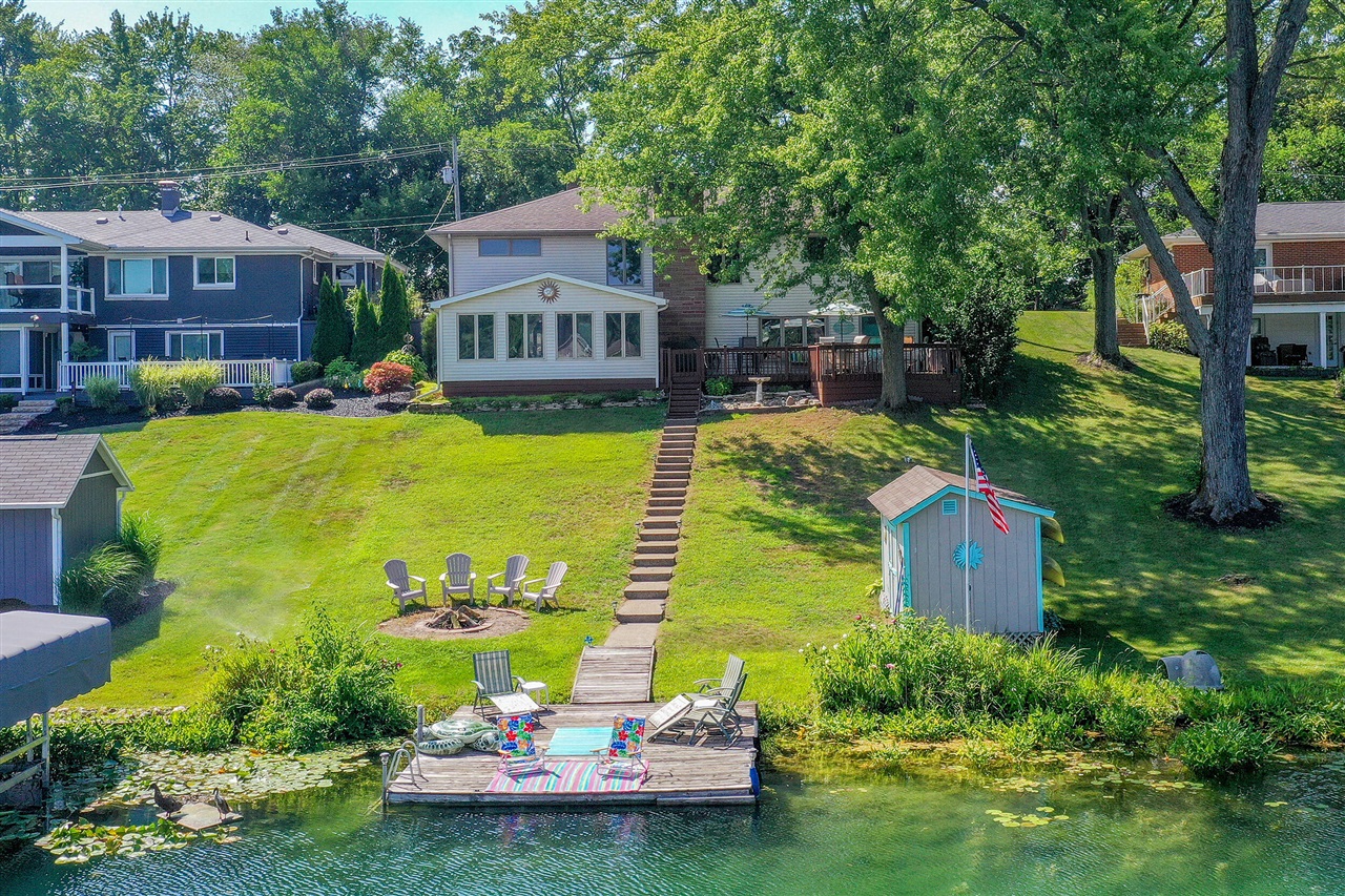 70855 Wayne Street, Union, MI, 49130-9796