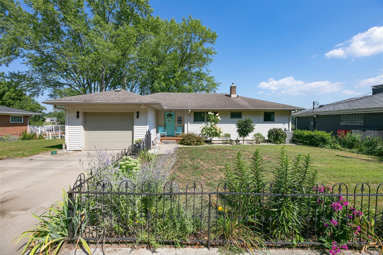 70855 Wayne Street, Union, MI, 49130-9796