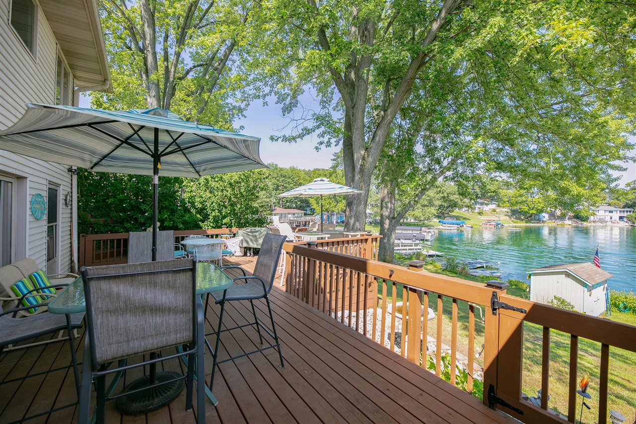 70855 Wayne Street, Union, MI, 49130-9796