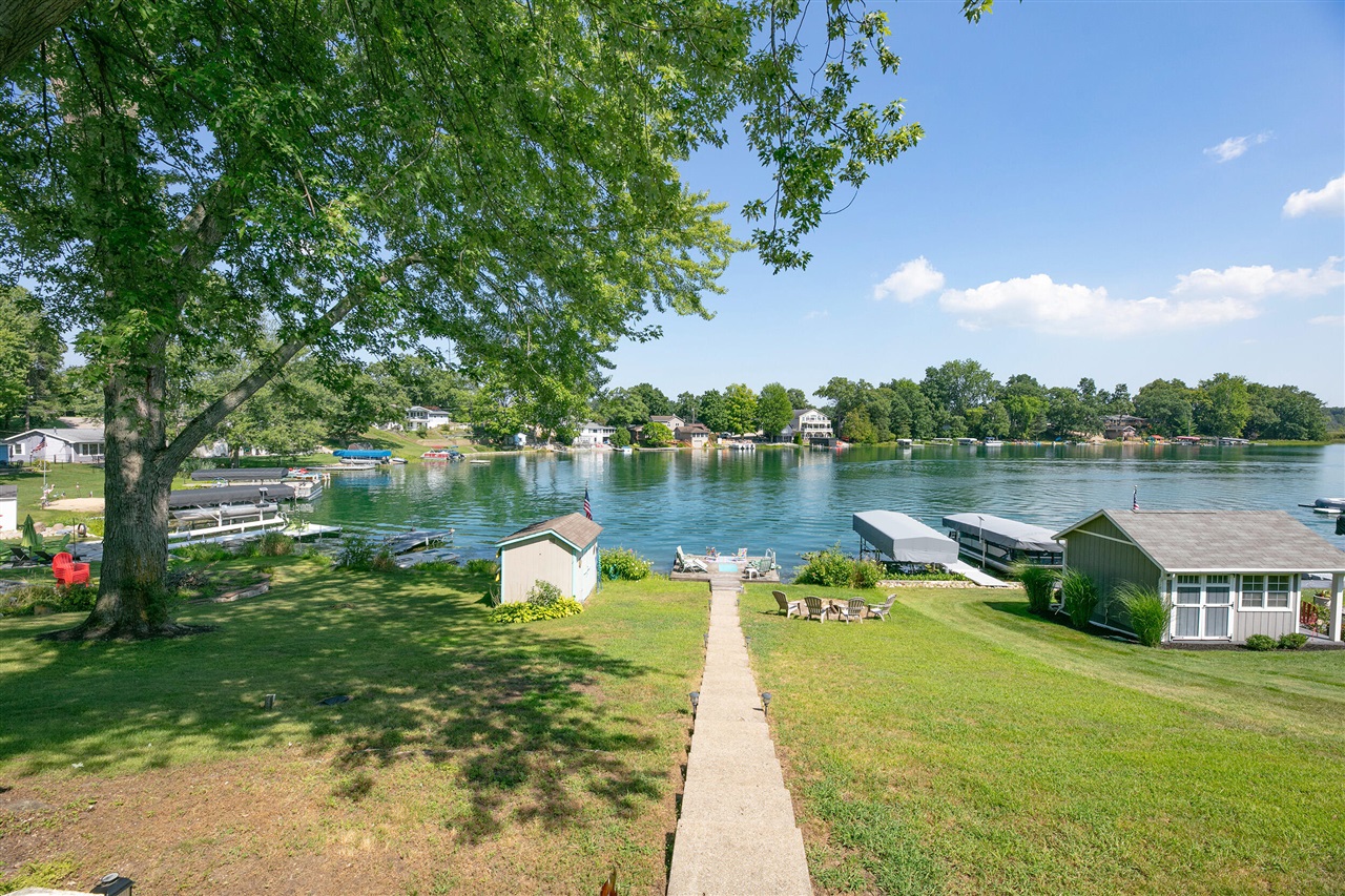 70855 Wayne Street, Union, MI, 49130-9796