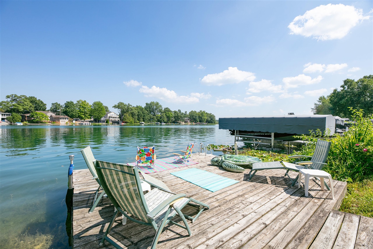 70855 Wayne Street, Union, MI, 49130-9796