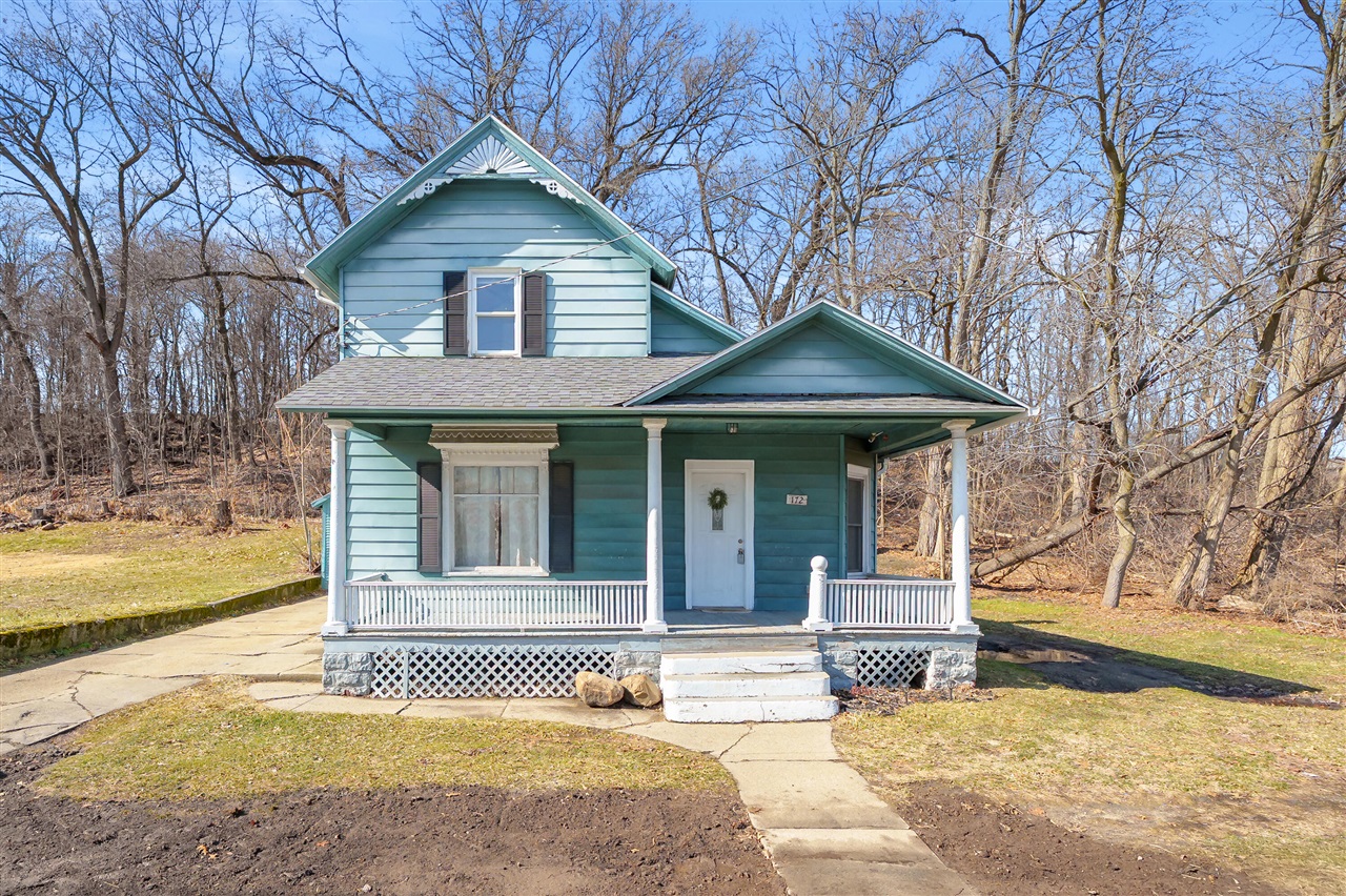 6469 Troy Street, Taylor, MI, 48180-1636