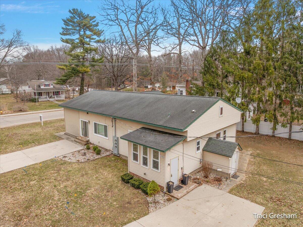 15190 Leonard Road, Spring Lake, MI, 49456-8811