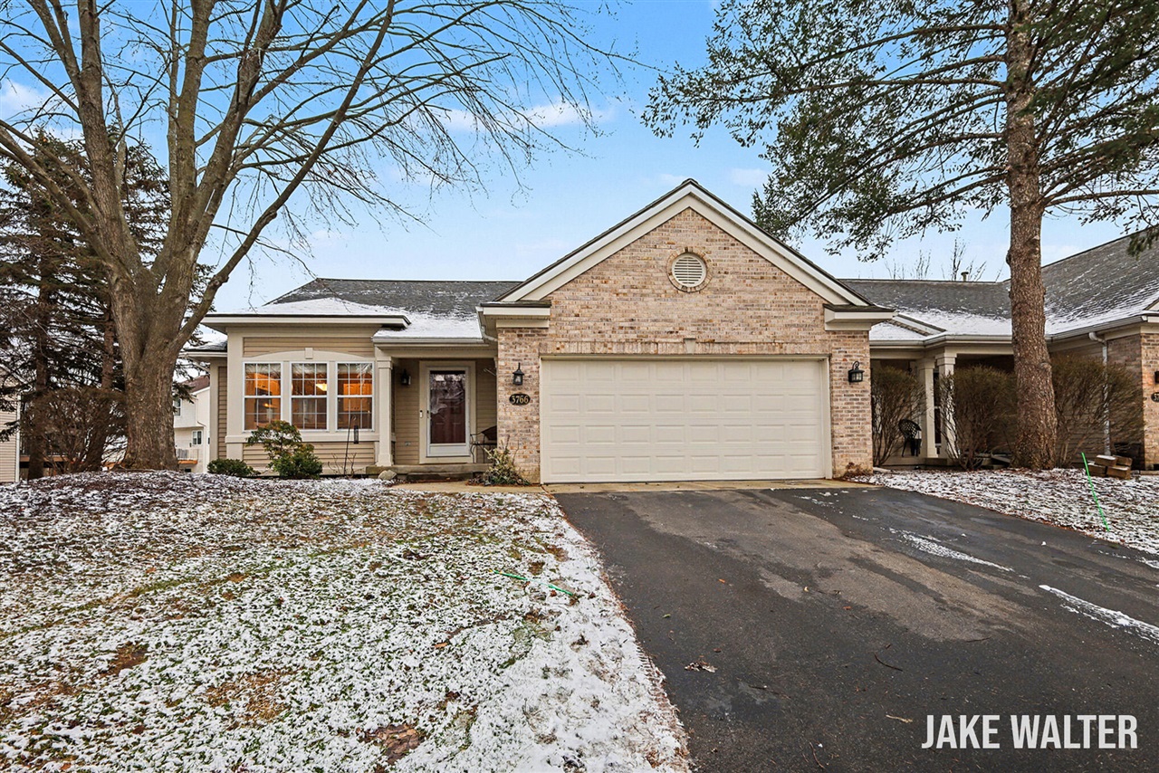 3766 Old Elm Drive, Grand Rapids, MI, 49512