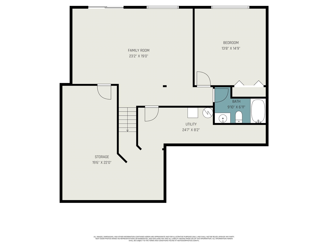 3766 Old Elm Drive, Grand Rapids, MI, 49512