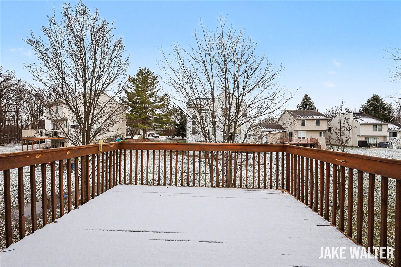 3766 Old Elm Drive, Grand Rapids, MI, 49512