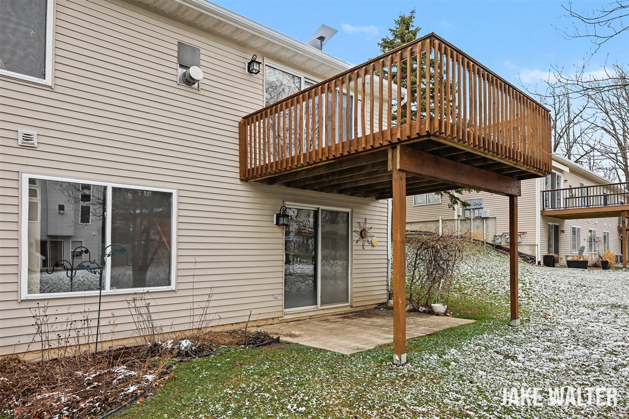 3766 Old Elm Drive, Grand Rapids, MI, 49512