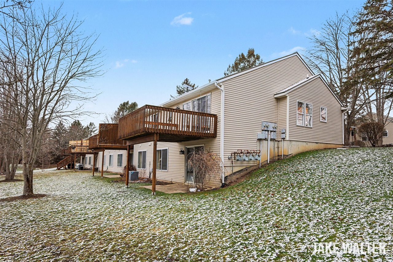 3766 Old Elm Drive, Grand Rapids, MI, 49512