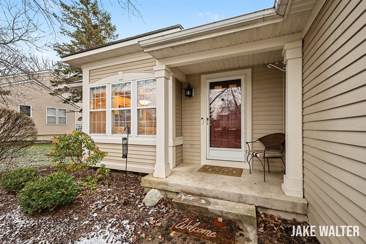 3766 Old Elm Drive, Grand Rapids, MI, 49512