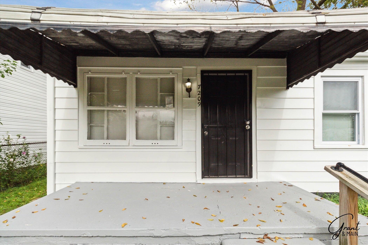 7209 Prospect Avenue photo 1