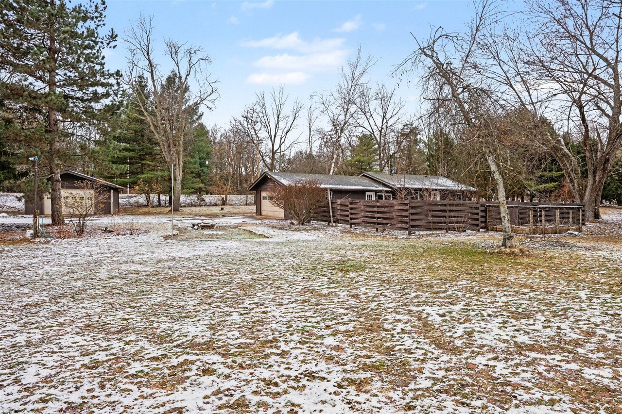 6287 Winding Lane, Richland, MI, 49083-9518