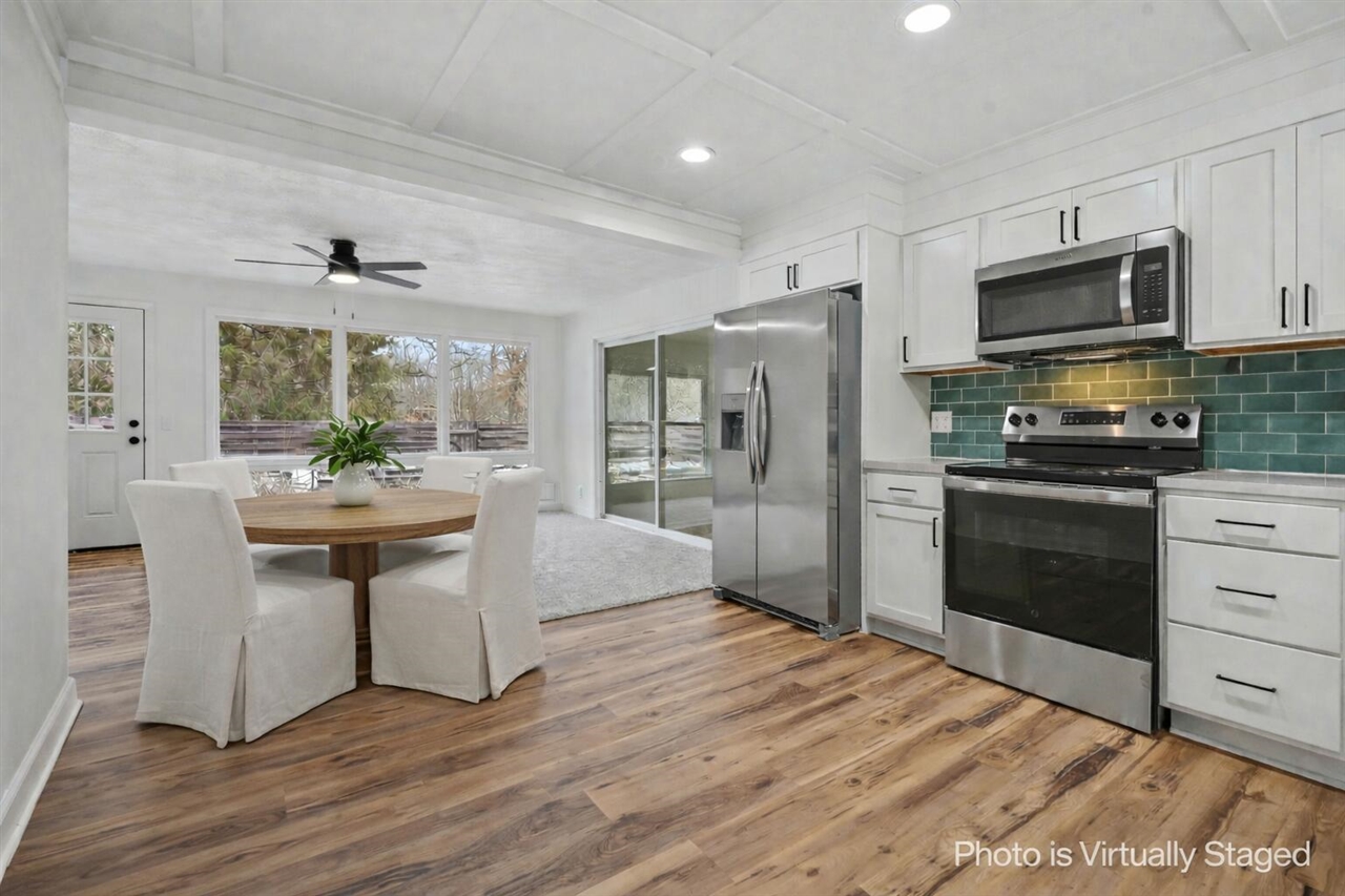 6287 Winding Lane, Richland, MI, 49083-9518