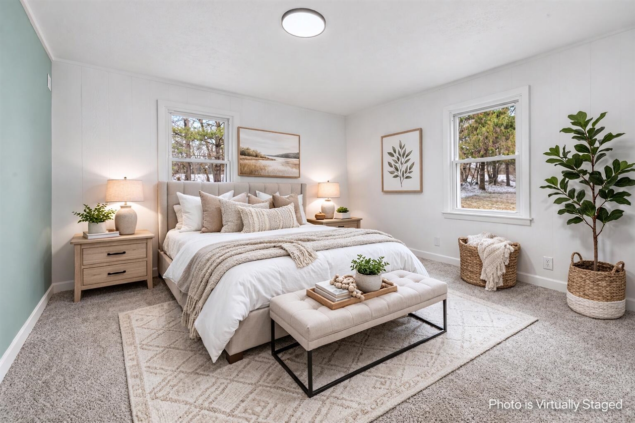 6287 Winding Lane, Richland, MI, 49083-9518