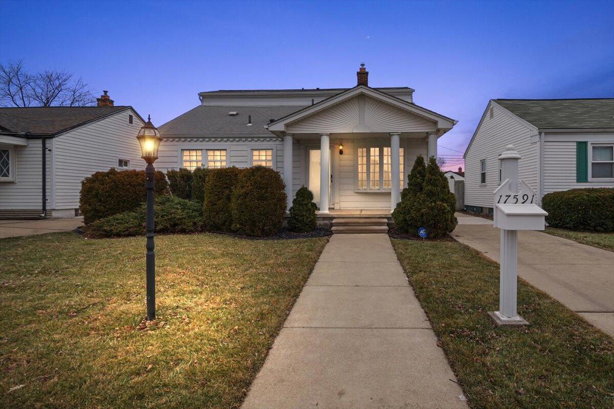 13477 Vernon Avenue, Warren, MI, 48089 5827