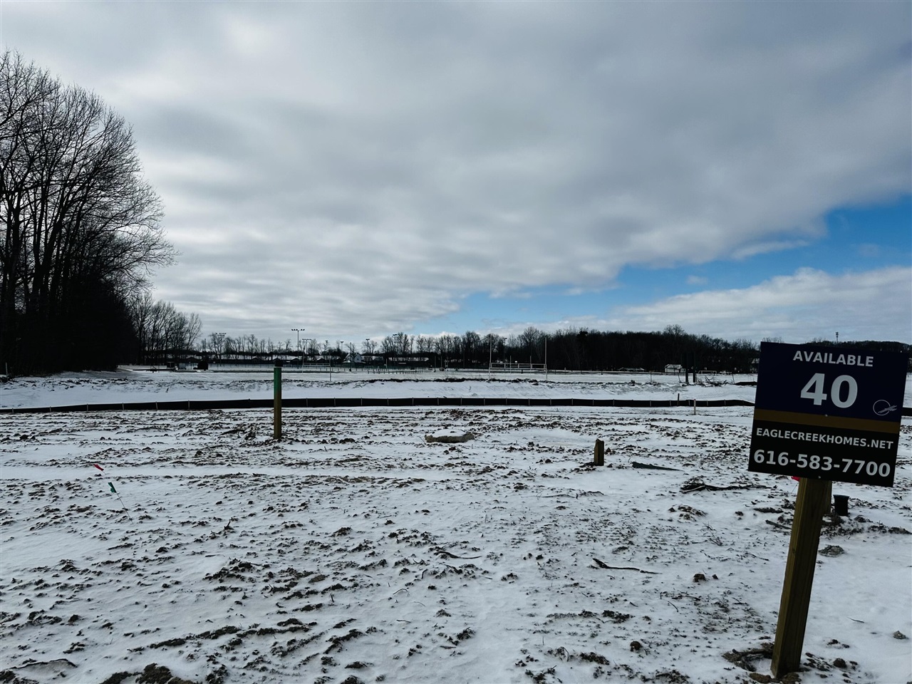 3020 Audubon Avenue, Kentwood, MI, 49512