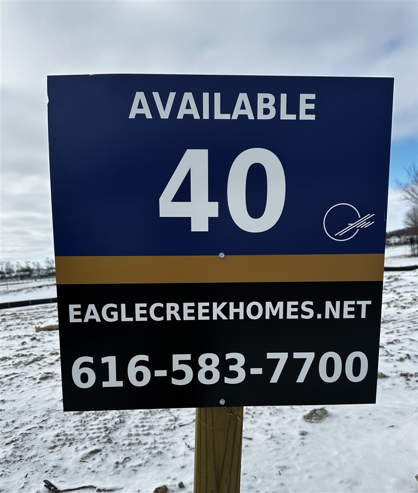 Homes for sale in Byron Center, MI | 1914 Worthing St, Byron Center, MI 49315 | MLS# 70516174