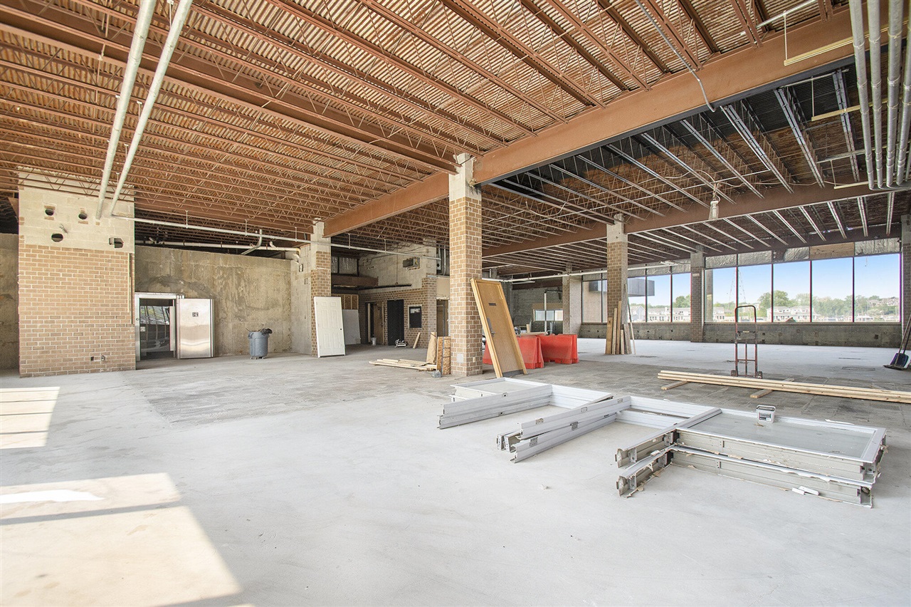 400 Riverview Drive, Benton Harbor, MI, 49022