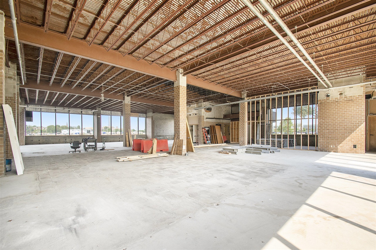 400 Riverview Drive, Benton Harbor, MI, 49022