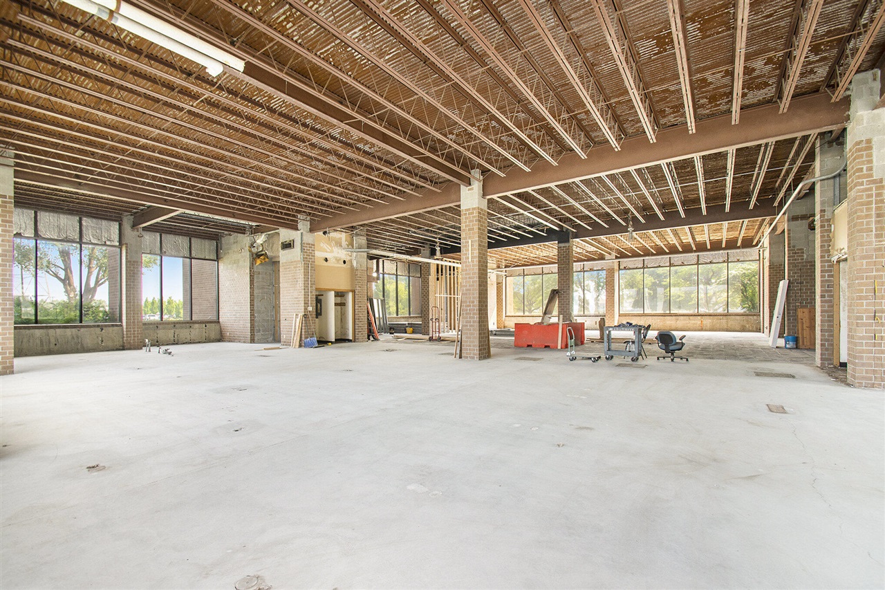 400 Riverview Drive, Benton Harbor, MI, 49022