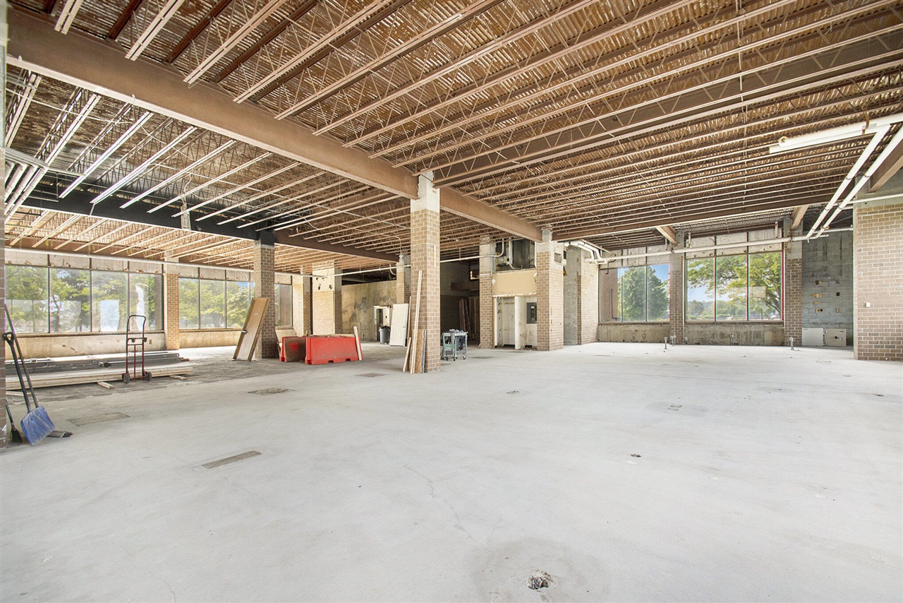 400 Riverview Drive, Benton Harbor, MI, 49022