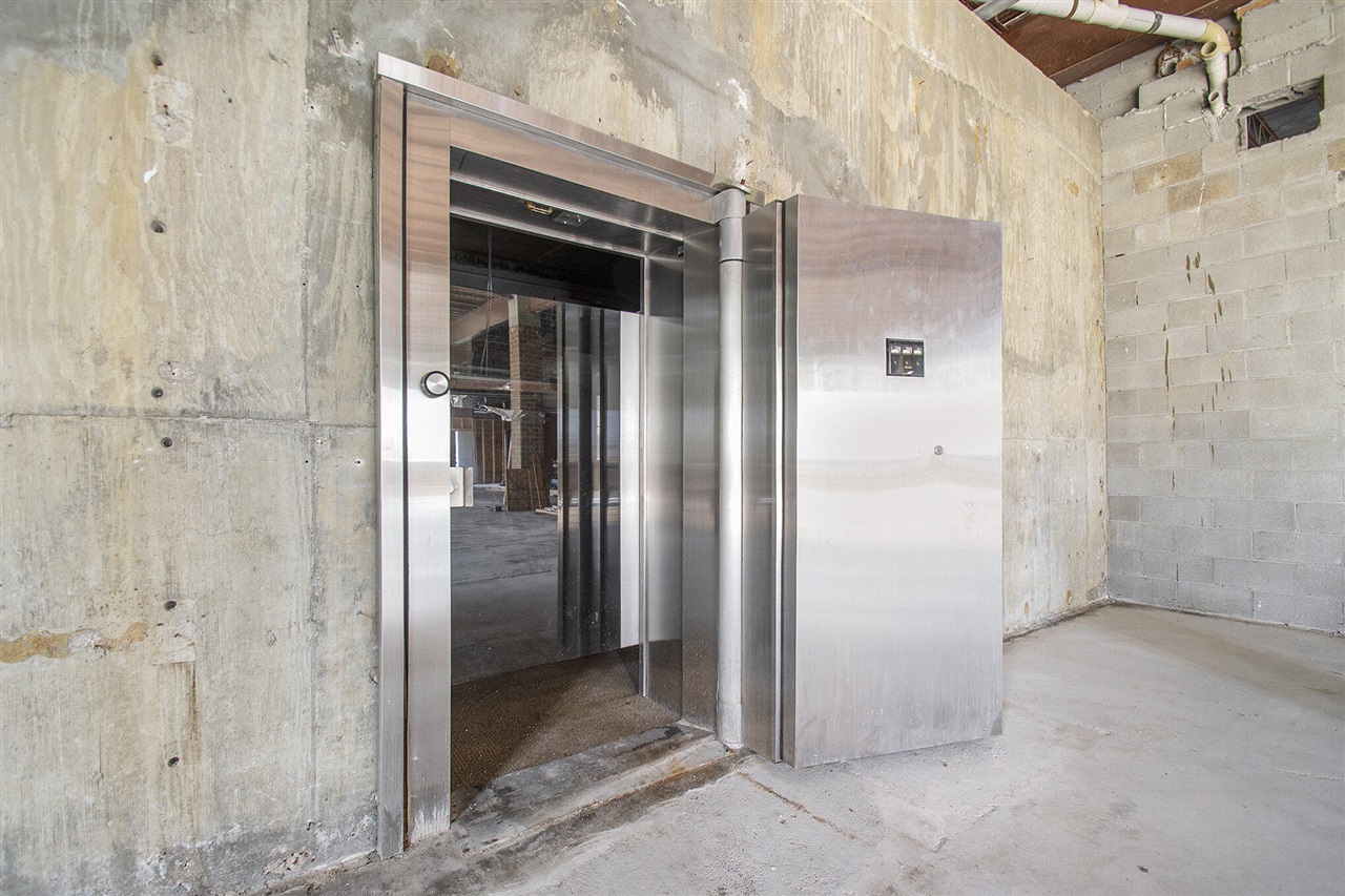 400 Riverview Drive, Benton Harbor, MI, 49022