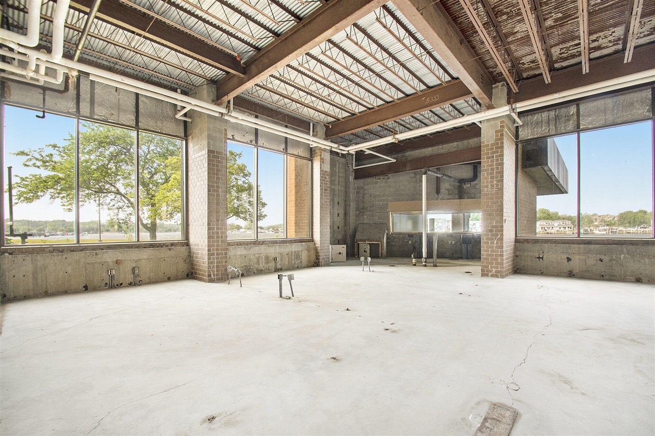 400 Riverview Drive, Benton Harbor, MI, 49022