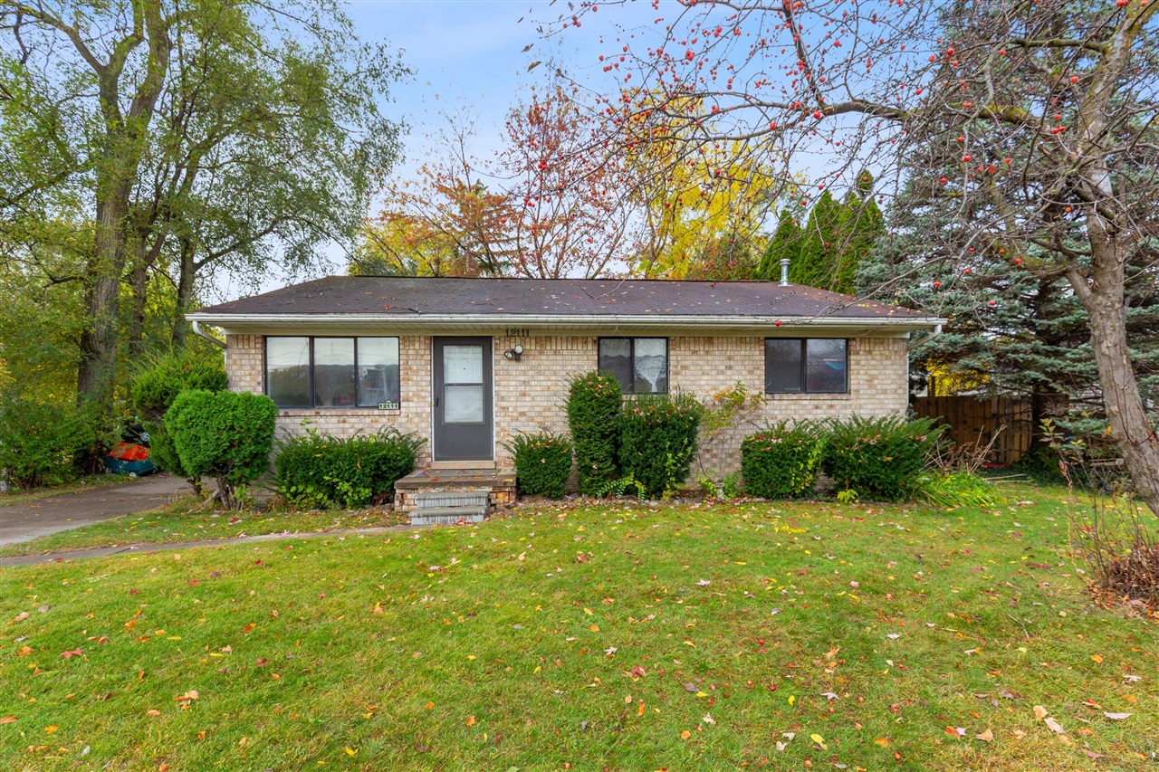 12111 Inkster Road, Livonia, MI, 48150