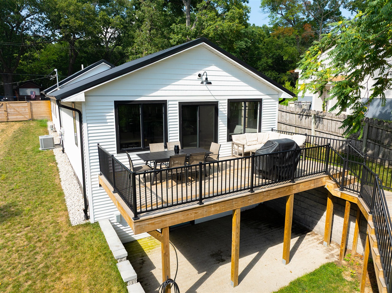 5893 White Road, Muskegon, MI, 49442