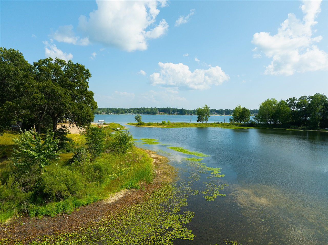 5893 White Road, Muskegon, MI, 49442