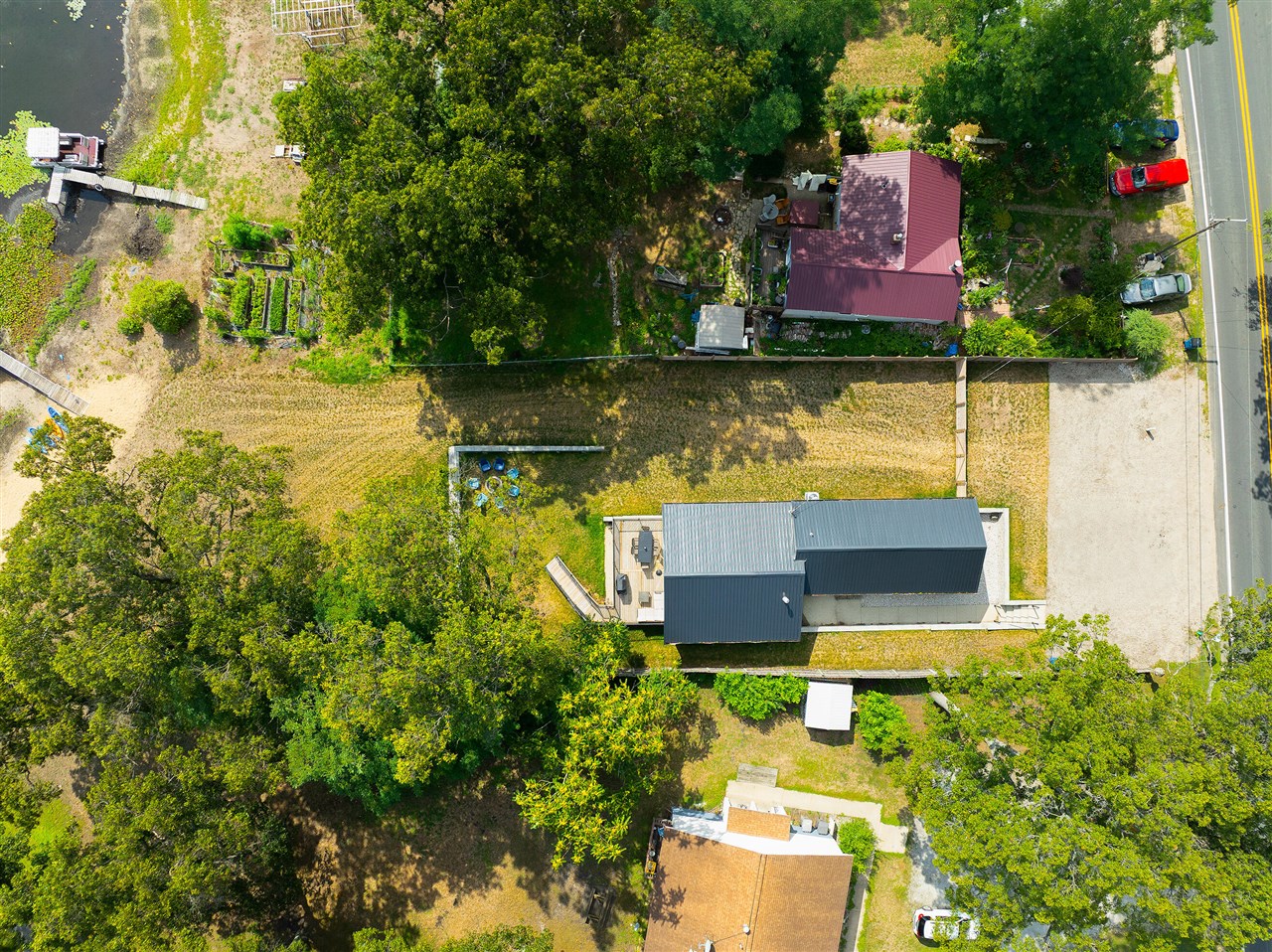 5893 White Road, Muskegon, MI, 49442