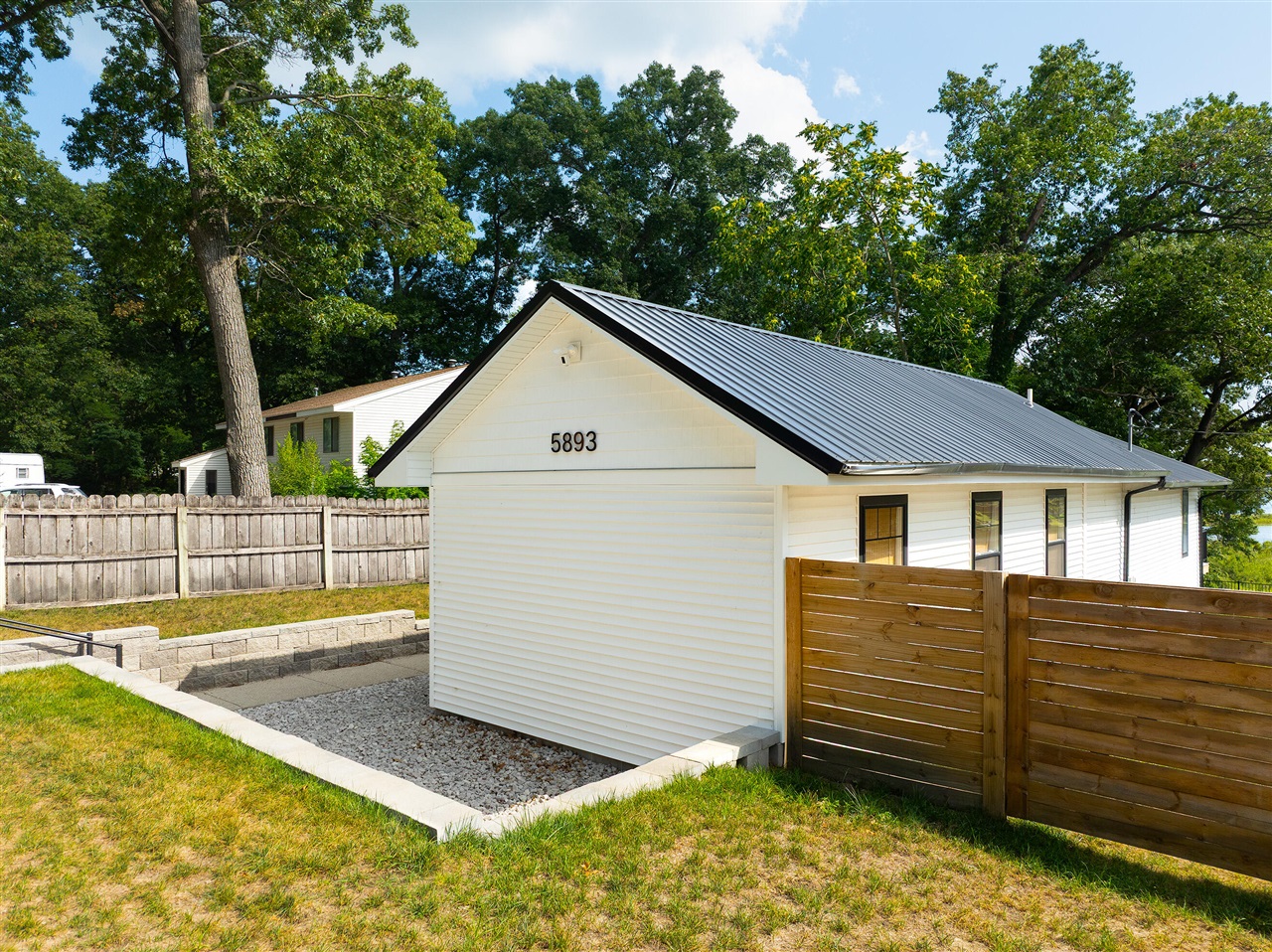 5893 White Road, Muskegon, MI, 49442