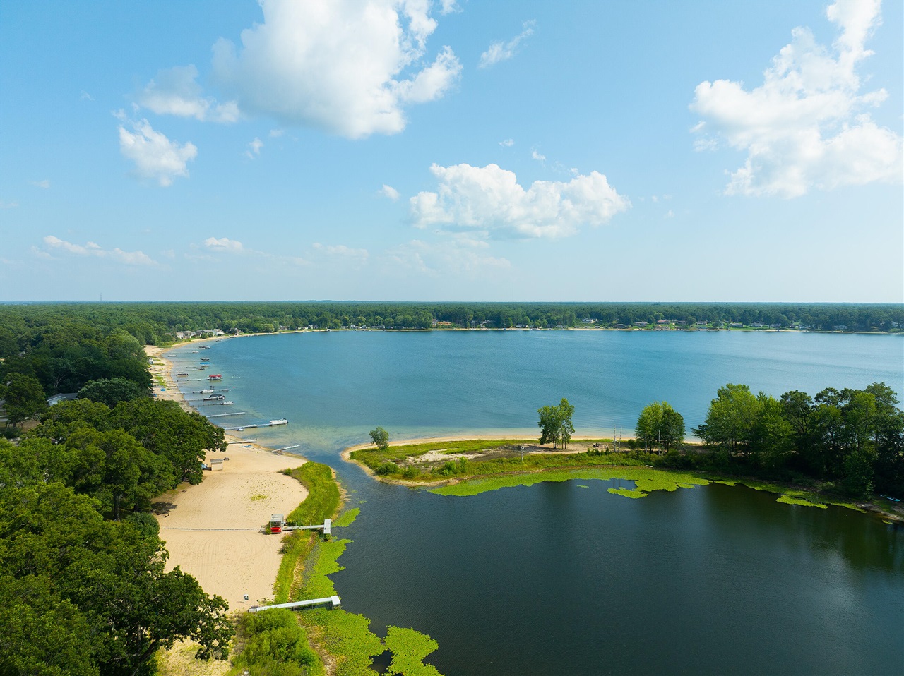 5893 White Road, Muskegon, MI, 49442