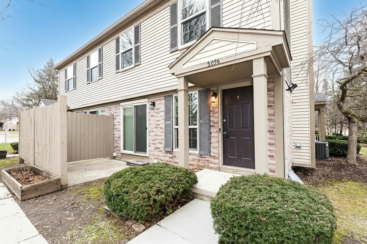 Ann Arbor, MI, 48108 3361