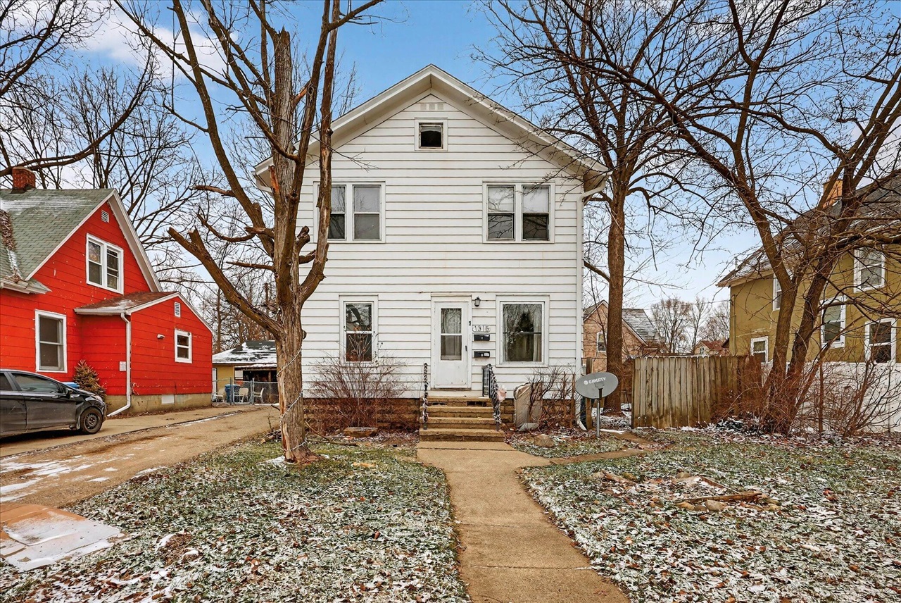 Homes for sale in Kalamazoo, MI | 1315 E Stockbridge Ave, Kalamazoo, MI 49001 | MLS# 70516218