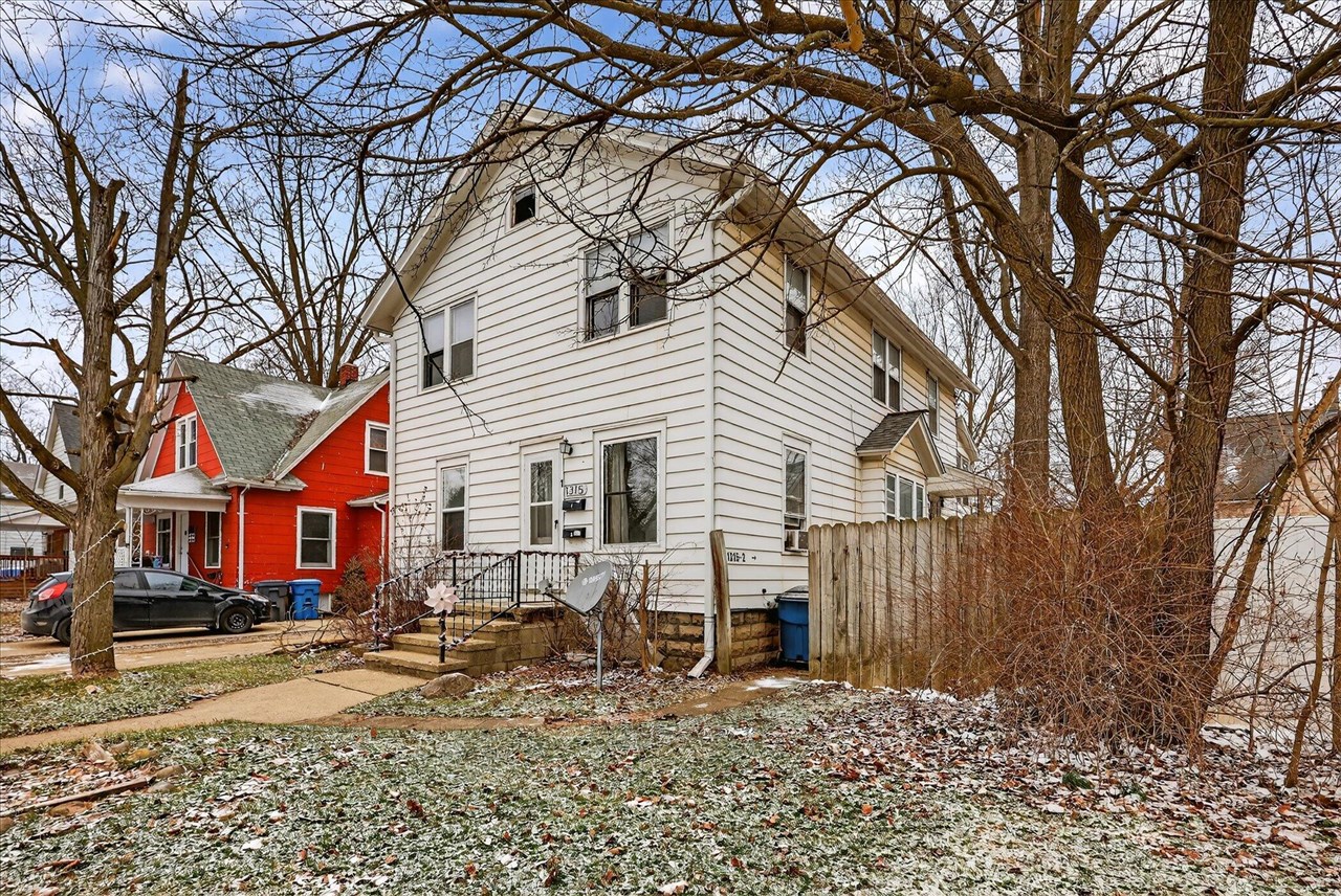 Homes for sale in Kalamazoo, MI | 1315 E Stockbridge Ave, Kalamazoo, MI 49001 | MLS# 70516218