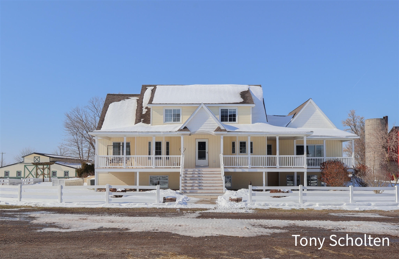 Homes for sale in Coopersville, MI | 16236 48Th Ave, Coopersville, MI 49404 | MLS# 70516240