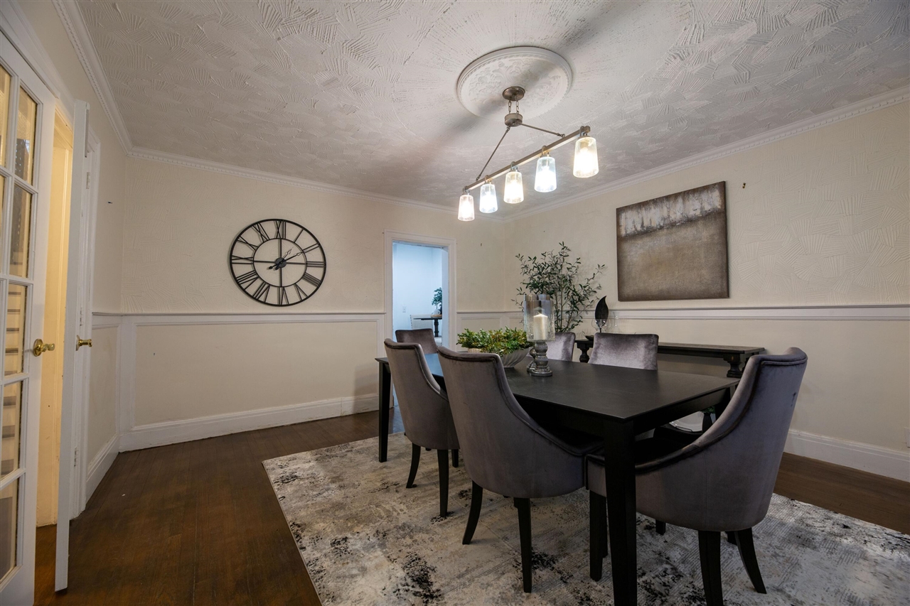 1536 Chicago Boulevard, Detroit, MI, 48206-1775