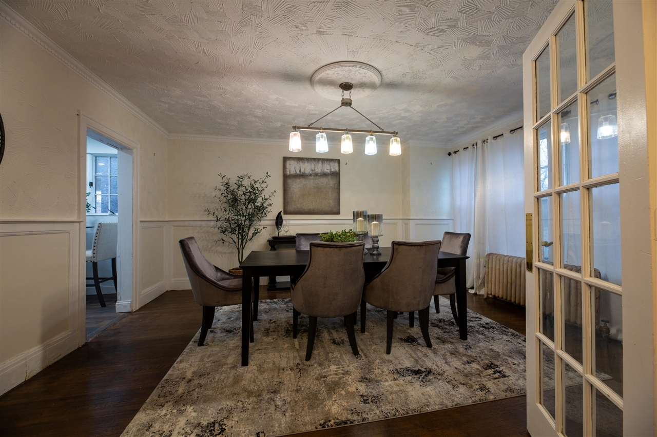 1536 Chicago Boulevard, Detroit, MI, 48206-1775