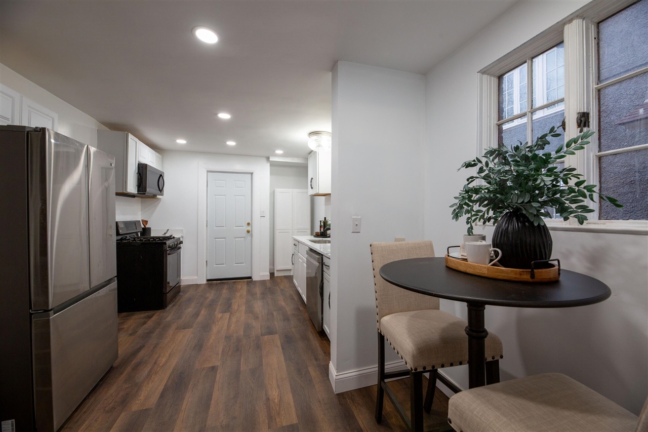 1536 Chicago Boulevard, Detroit, MI, 48206-1775