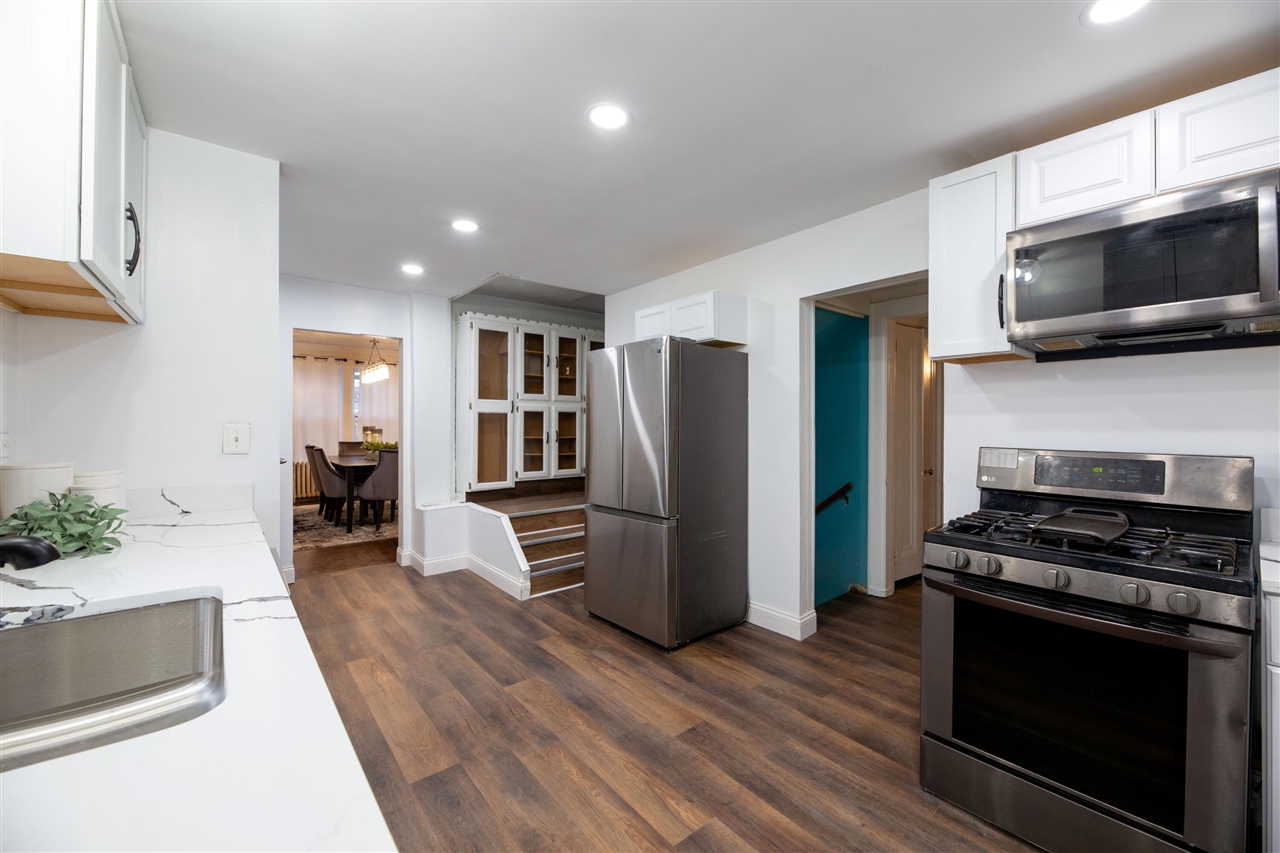 1536 Chicago Boulevard, Detroit, MI, 48206-1775