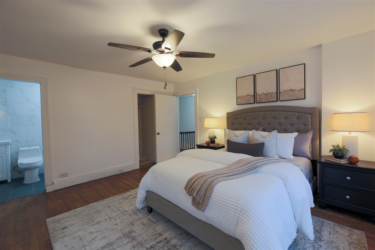 1536 Chicago Boulevard, Detroit, MI, 48206-1775