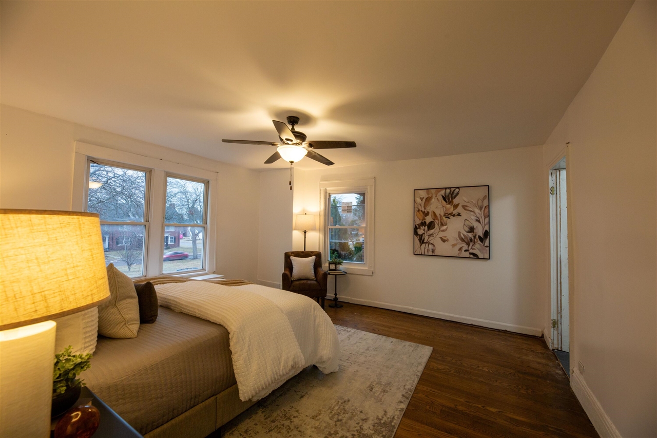 1536 Chicago Boulevard, Detroit, MI, 48206-1775