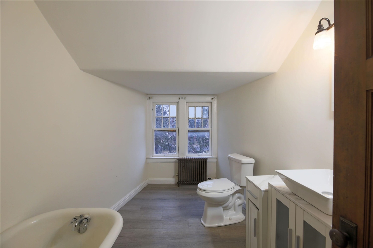 1536 Chicago Boulevard, Detroit, MI, 48206-1775