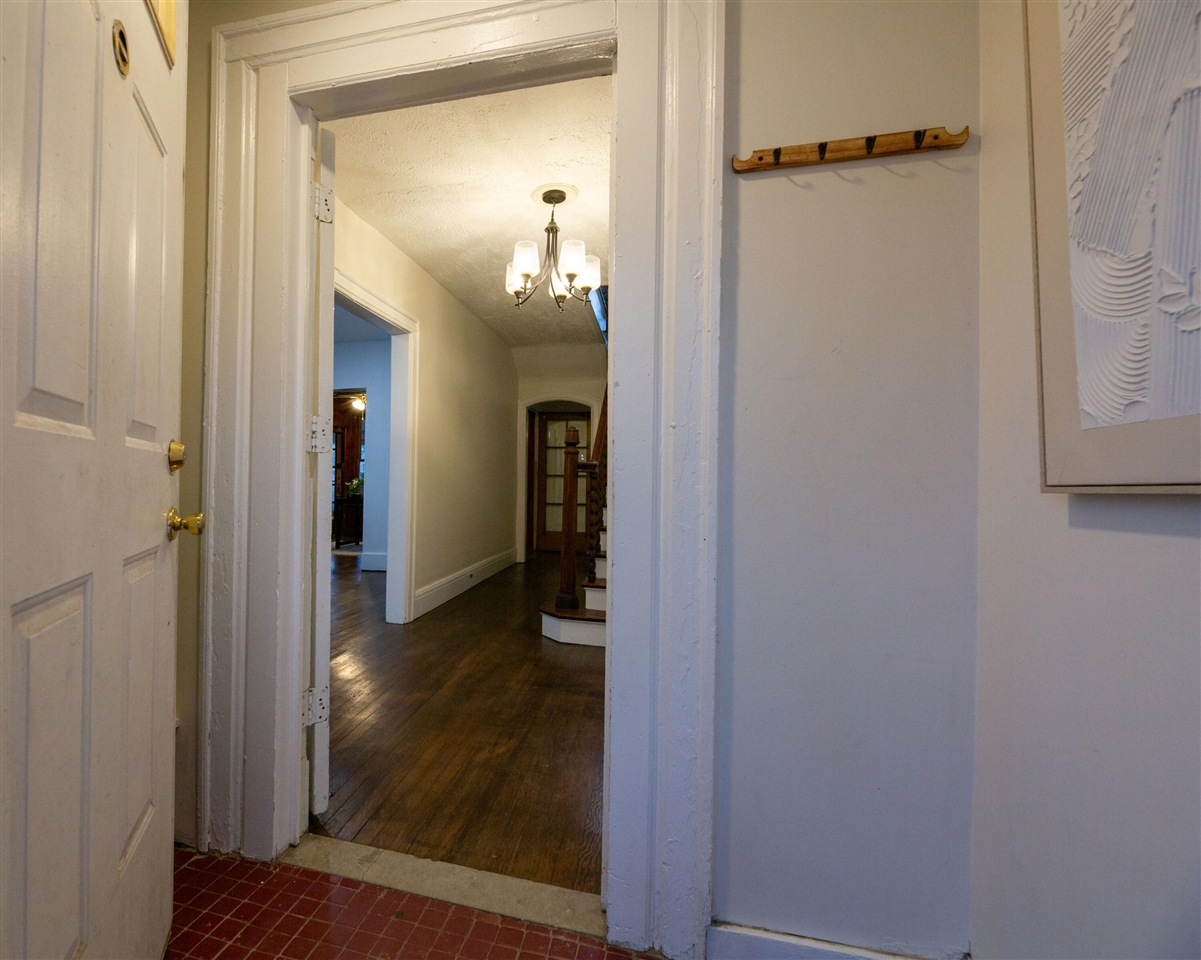 1536 Chicago Boulevard, Detroit, MI, 48206-1775